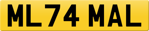 ML74MAL