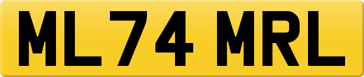 ML74MRL
