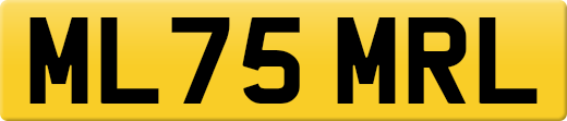 ML75MRL