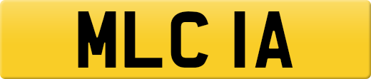 MLC1A