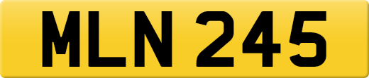 MLN245