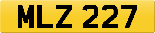 MLZ227