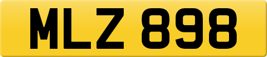 MLZ898