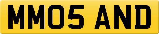 MM05AND