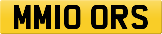 MM10ORS