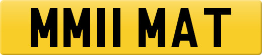 MM11MAT
