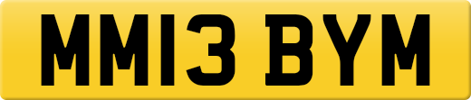 MM13BYM