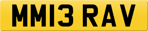 MM13RAV