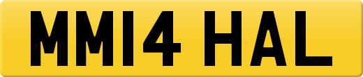 MM14HAL