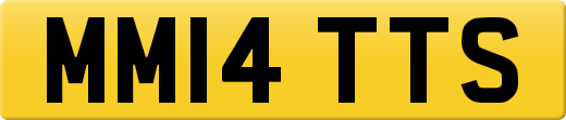 MM14TTS