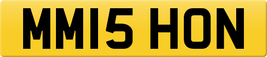 MM15HON