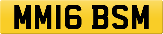MM16BSM
