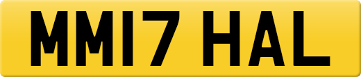 MM17HAL