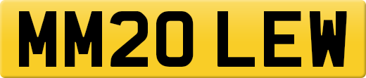 MM20LEW