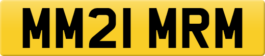 MM21MRM