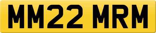 MM22MRM