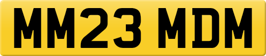 MM23MDM