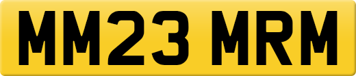 MM23MRM