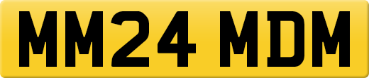 MM24MDM