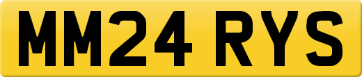 MM24RYS