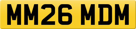MM26MDM