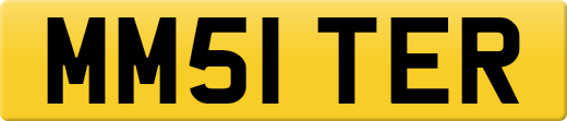 MM51TER