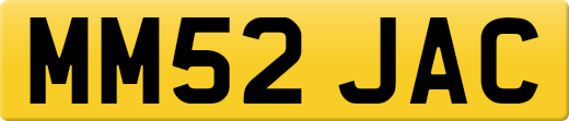 MM52JAC