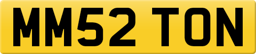 MM52TON
