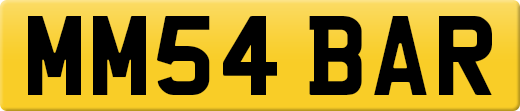 MM54BAR