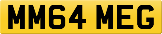 MM64MEG