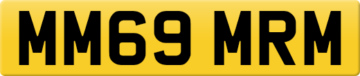 MM69MRM