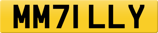 MM71LLY