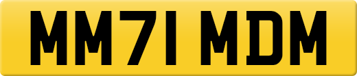 MM71MDM