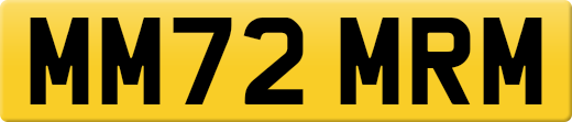 MM72MRM