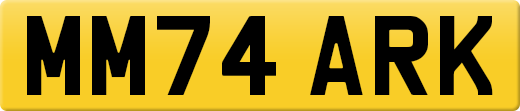 MM74ARK