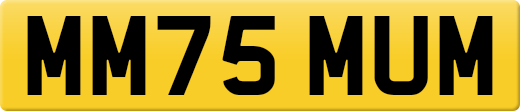 MM75MUM
