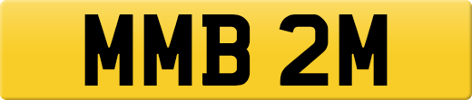 MMB2M