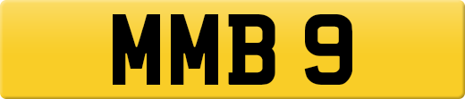 MMB9