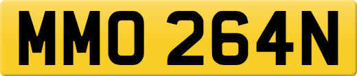 MMO264N