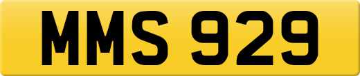 MMS929