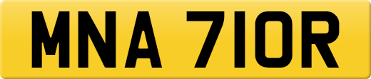 MNA710R