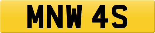 MNW4S