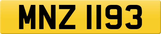 MNZ1193