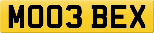 MO03BEX