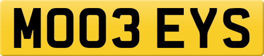 MO03EYS