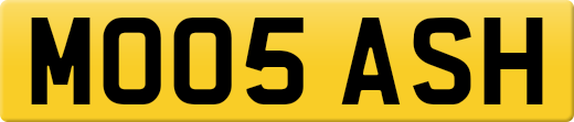 MO05ASH