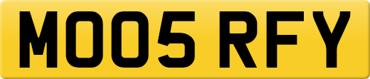 MO05RFY