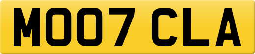 MO07CLA