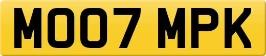 MO07MPK