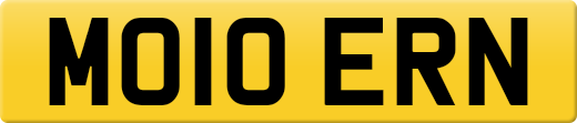 MO10ERN